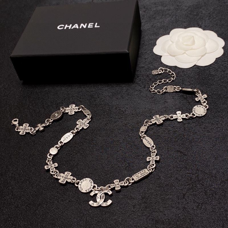 Chanel Necklaces